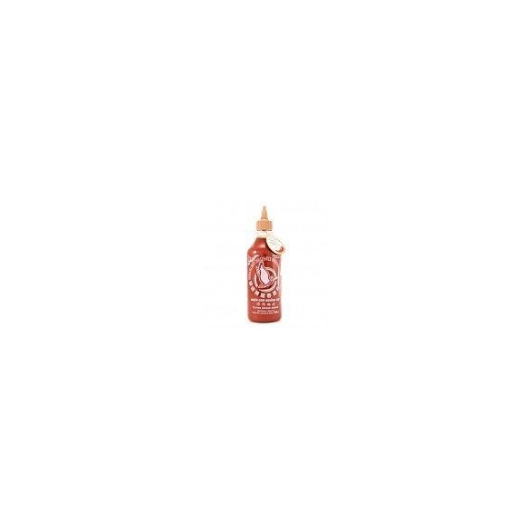 Flying Goose Sriracha Garlic Sauce 455ml