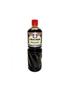 Kikkoman Soy Sauce 1L