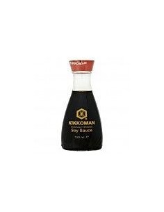 Kikkoman Soya Sauce 150ml
