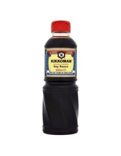 Kikkoman Soya Sauce 500ml