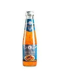 Thai Dancer Spring Roll Sauce 300ml