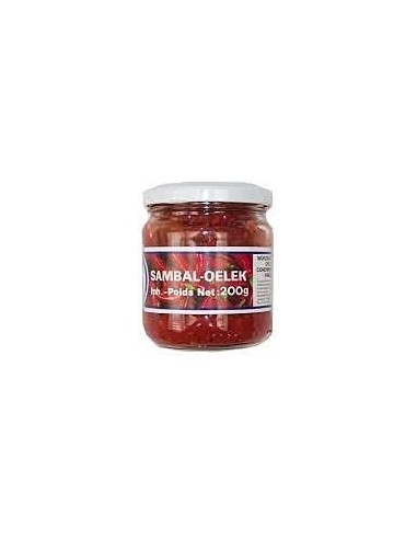 Windmill Sambal Oelek Chilli 200g