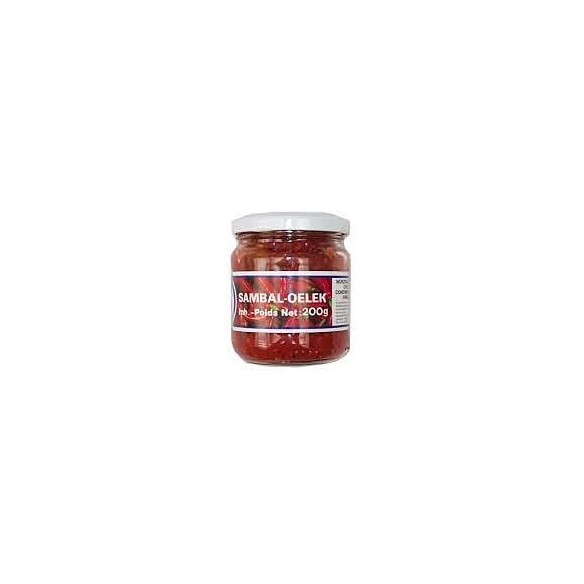 Windmill Sambal Oelek Chilli 200g