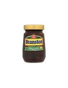 Branston Pickle 360g