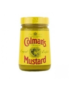 Colmans English Mustard 200g