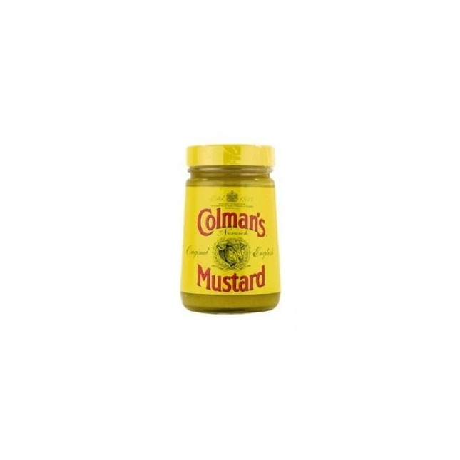 Colmans English Mustard 200g