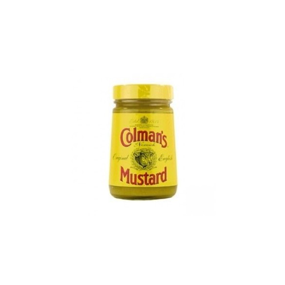 Colmans English Mustard 200g