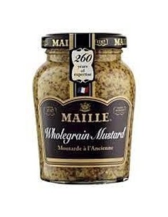 Maille Wholegrain Mustard 200ml