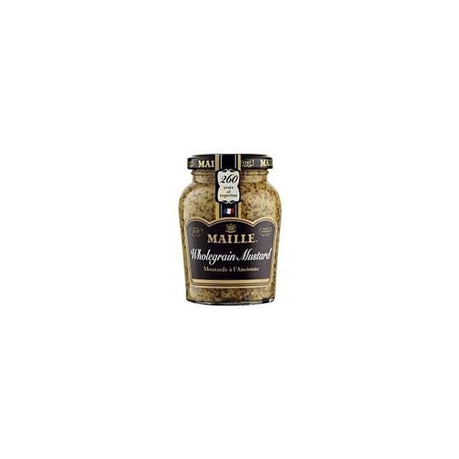 Maille Wholegrain Mustard 200ml