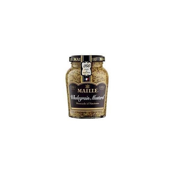 Maille Wholegrain Mustard 200ml