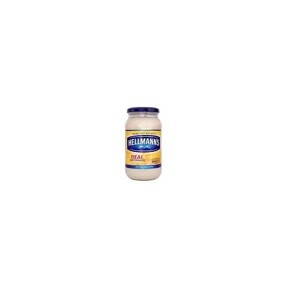 Hellmanns Mayonnaise 225ml