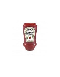 Ketchup Heinz Extra Control 570g