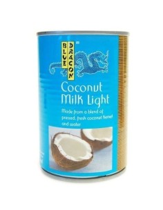 Coconut Milk Light 400ml