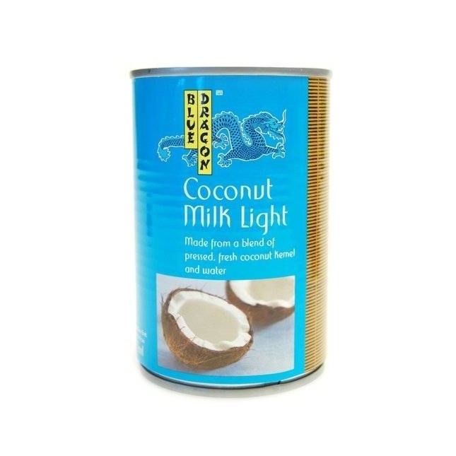 Coconut Milk Light 400ml