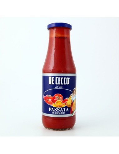 De Cecco Passata 700g