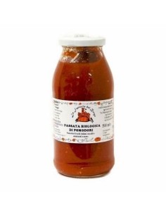 Organic Italian Passata 500ml