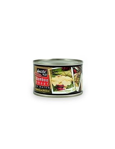 Exotic Food Bamboo Shoot Slices 227g