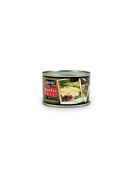 Exotic Food Bamboo Shoot Slices 227g