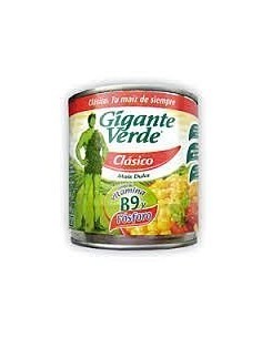 Gigante Verde Sweet Corn 285g
