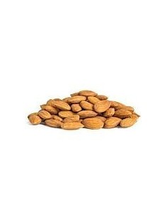 Coop Agricola Almonds Raw - no shell 250g