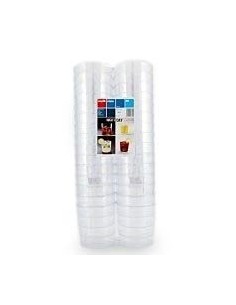 Tumblers - Plastic - 8 Units