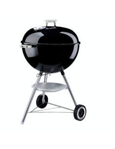 Charcoal BBQ Unit