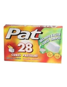 Fire Lighters 28 Pads