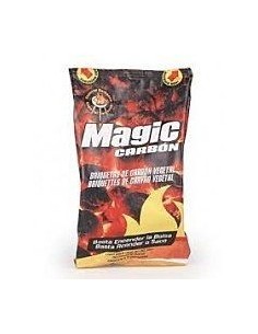 Magic Barbecue Coal 1.6Kg
