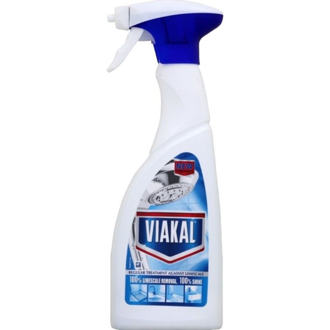 Viakal Spray 700ml