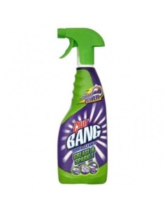 Cillit Bang Degreaser Spray 750ml