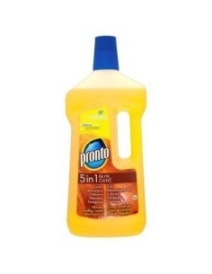 Pronto Wooden Floor Cleaner 750ml