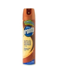 Furniture Cleaner Pronto 300ml