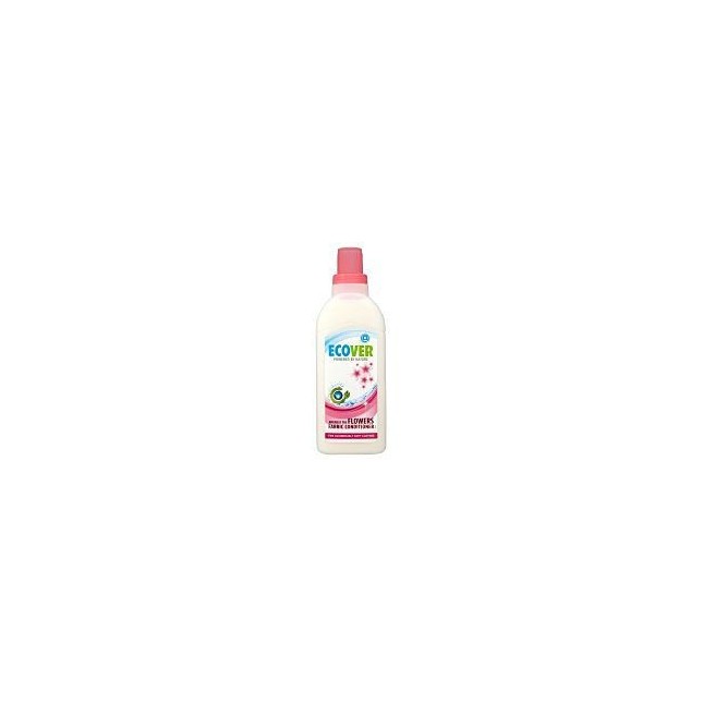 Ecover Fabric Soft Amongst Flowers 750ml