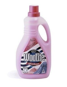 Woolite Detergent For Delicates 750ml