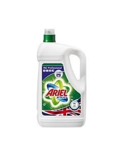 Ariel Actilift Liquid 40 plus 2 Washes