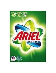 Detergent Ariel Regular 28 plus 3 Doses