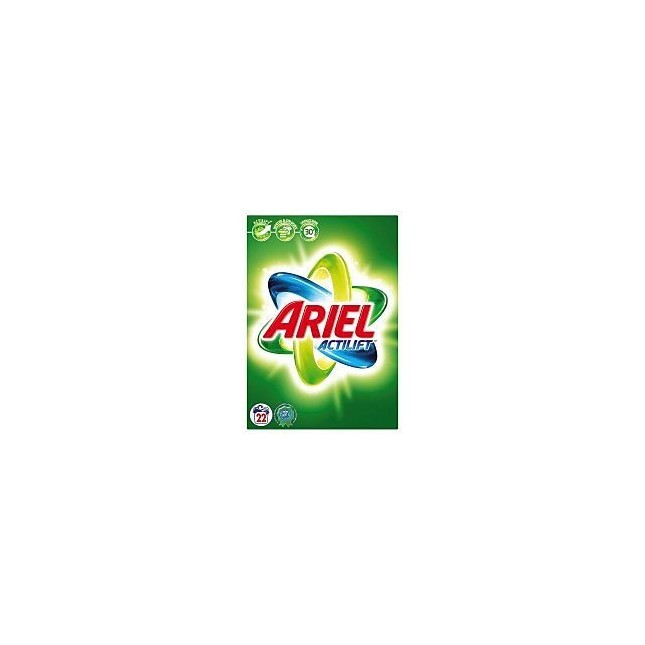 Detergent Ariel Regular 28 plus 3 Doses