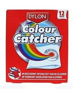 Colour Catcher Towels - Prevents Colour Runs 10 plus 5 Free