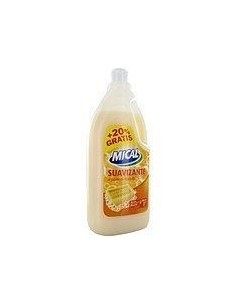 Mical Marsella Fabric Conditioner 36 Washes 3L
