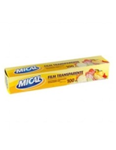 Mical Clingfilm 100m