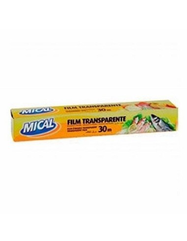 Mical Cling Film 30m