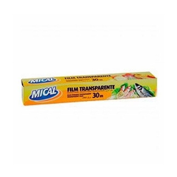 Mical Cling Film 30m