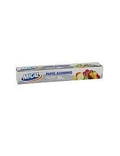 Mical Aluminum Foil 30m