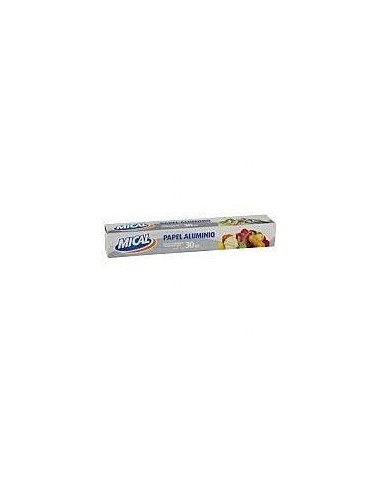 Mical Aluminum Foil 30m