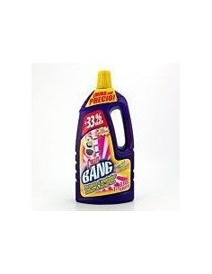Cillit Bang Cleaning Liquid 1L  plus  33% Free