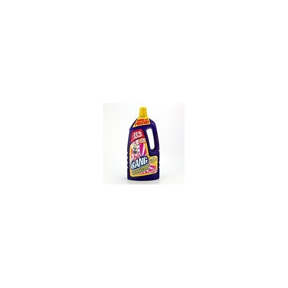 Cillit Bang Cleaning Liquid 1L  plus  33% Free