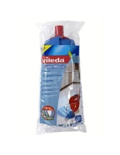 Villeda Mop Head 2 In 1