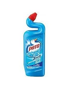Toilet Duck Cleaner - Blue 750ml