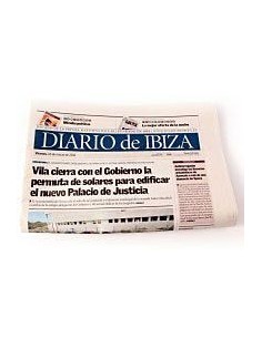 El Diario Newspaper