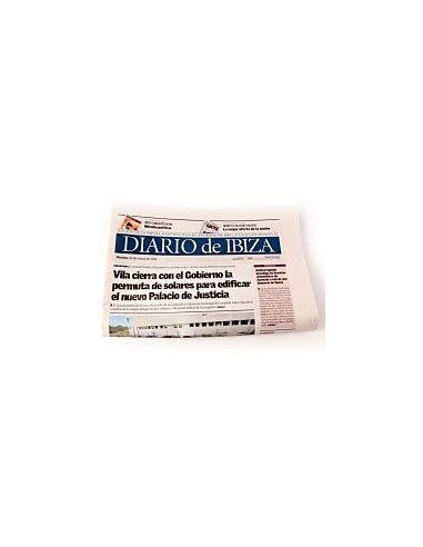 El Diario Newspaper